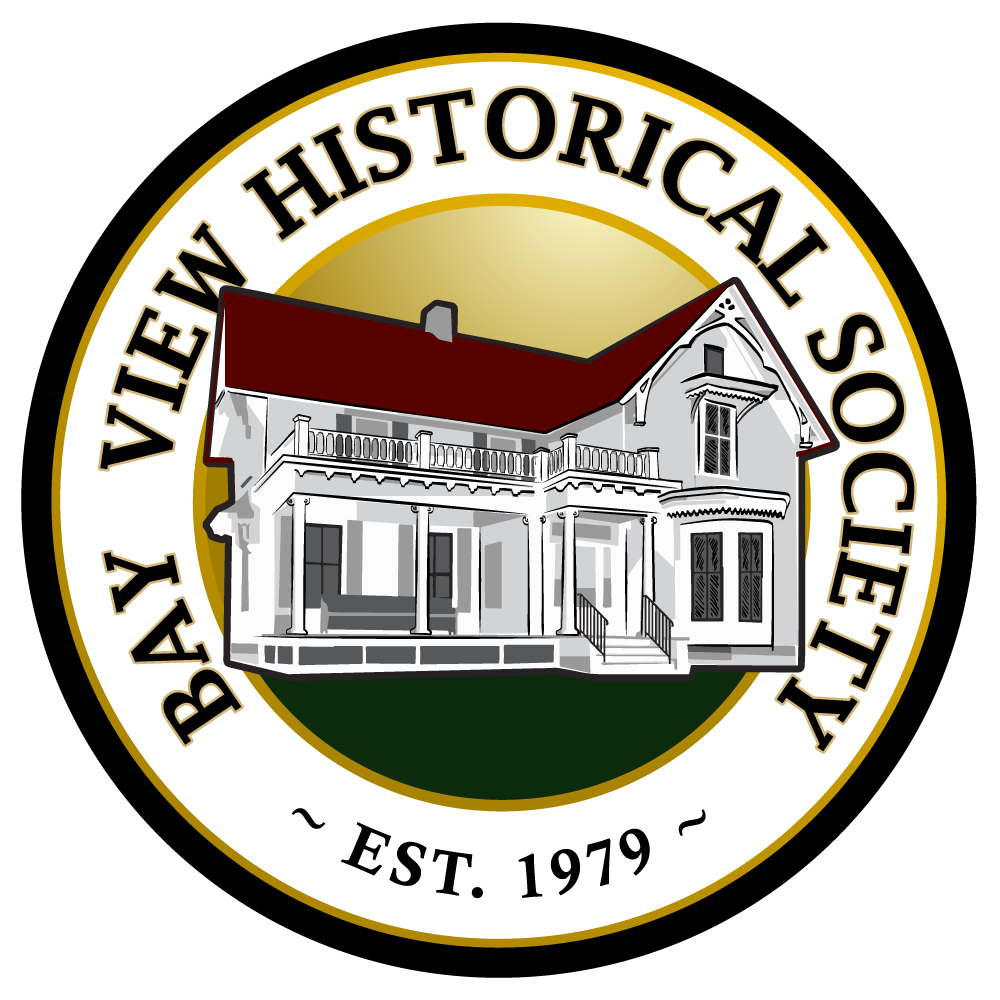 The Bay View Historical Society